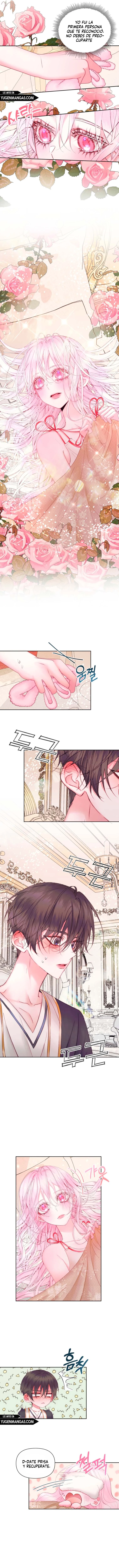 Me Converti en La Familia Del Villano Capítulo 38 - Page 6