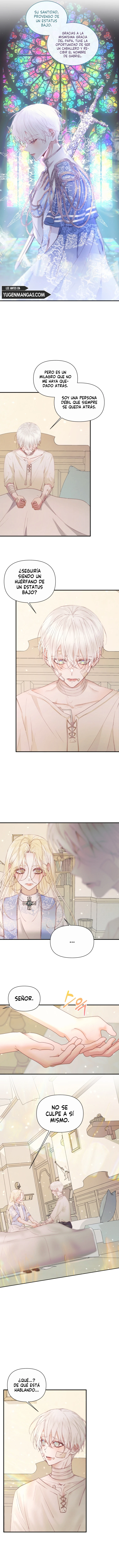 Me Converti en La Familia Del Villano Capítulo 39 - Page 6