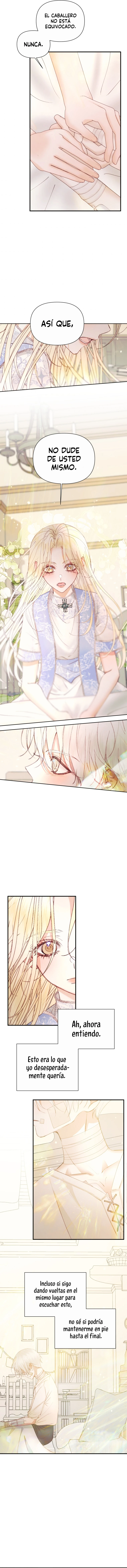 Me Converti en La Familia Del Villano Capítulo 39 - Page 7