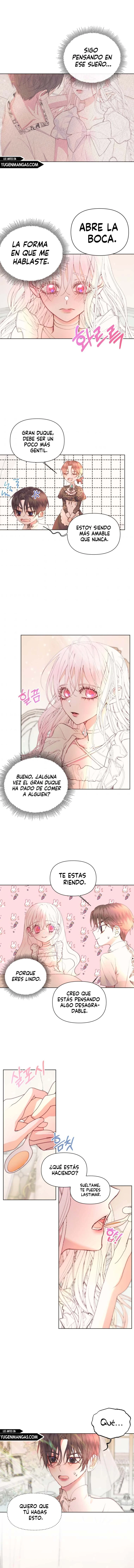 Me Converti en La Familia Del Villano Capítulo 41 - Page 10