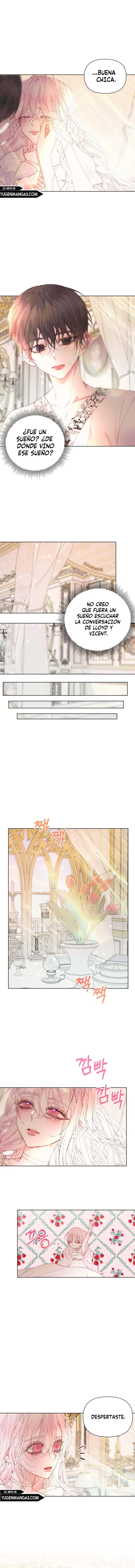 Me Converti en La Familia Del Villano Capítulo 41 - Page 4