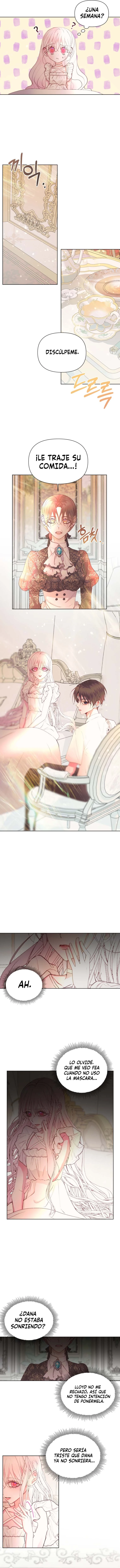 Me Converti en La Familia Del Villano Capítulo 41 - Page 6