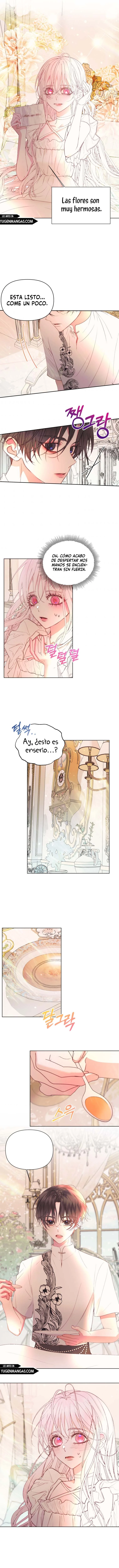 Me Converti en La Familia Del Villano Capítulo 41 - Page 9