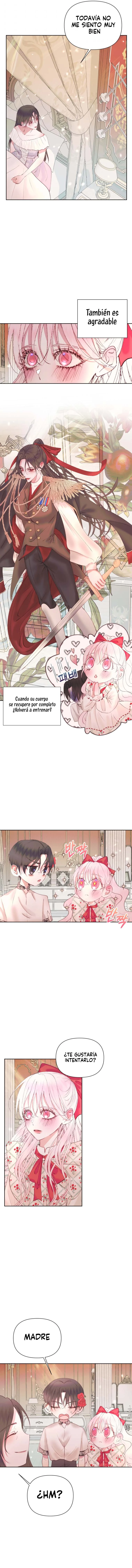 Me Converti en La Familia Del Villano Capítulo 43 - Page 4