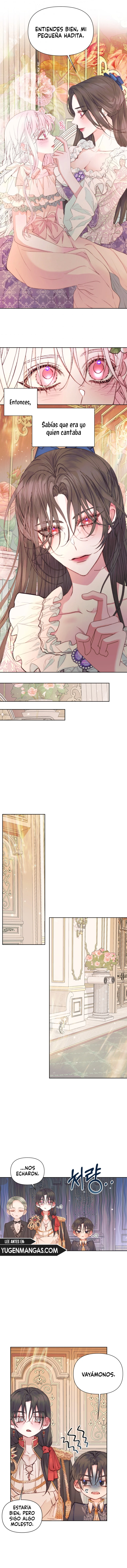 Me Converti en La Familia Del Villano Capítulo 44 - Page 7