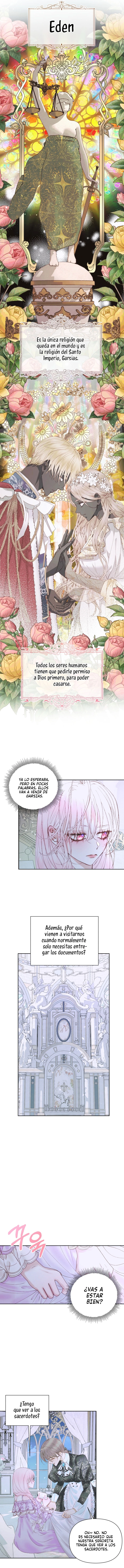 Me Converti en La Familia Del Villano Capítulo 45 - Page 4