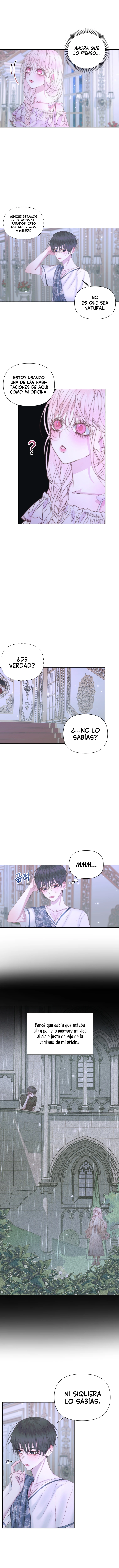 Me Converti en La Familia Del Villano Capítulo 46 - Page 4
