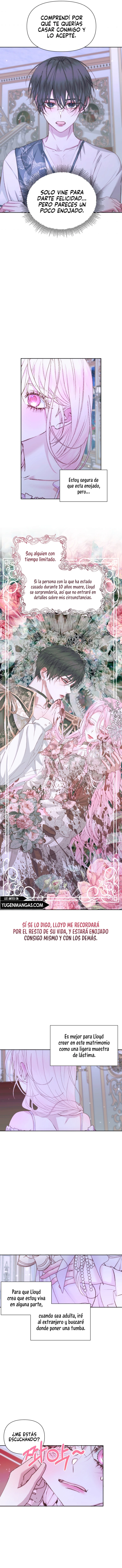 Me Converti en La Familia Del Villano Capítulo 46 - Page 7