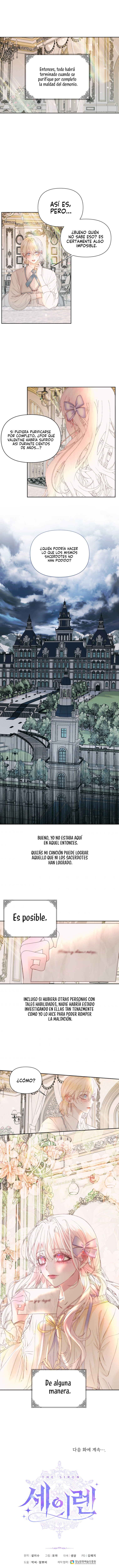 Me Converti en La Familia Del Villano Capítulo 47 - Page 12