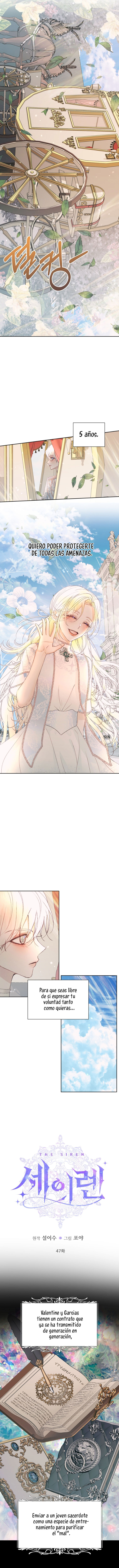 Me Converti en La Familia Del Villano Capítulo 47 - Page 4