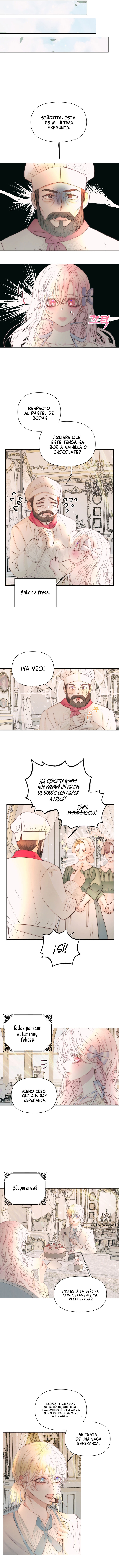 Me Converti en La Familia Del Villano Capítulo 47 - Page 6