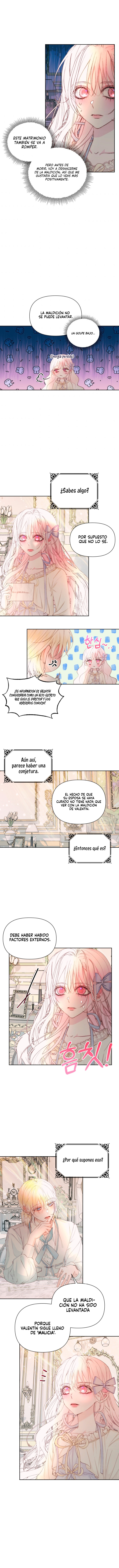 Me Converti en La Familia Del Villano Capítulo 47 - Page 7