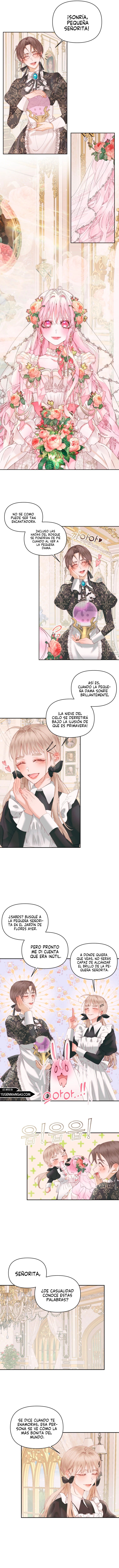 Me Converti en La Familia Del Villano Capítulo 49 - Page 7