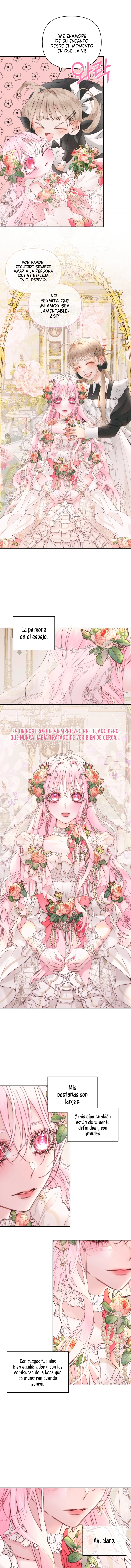 Me Converti en La Familia Del Villano Capítulo 49 - Page 8