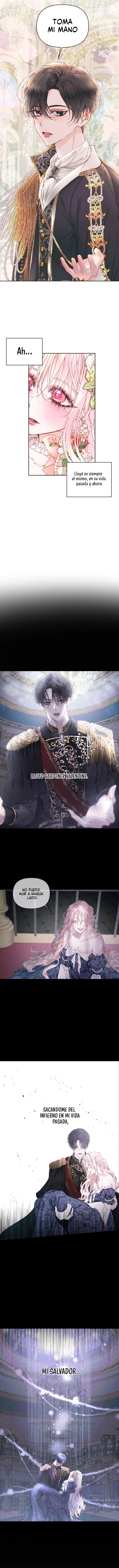 Me Converti en La Familia Del Villano Capítulo 50 - Page 10