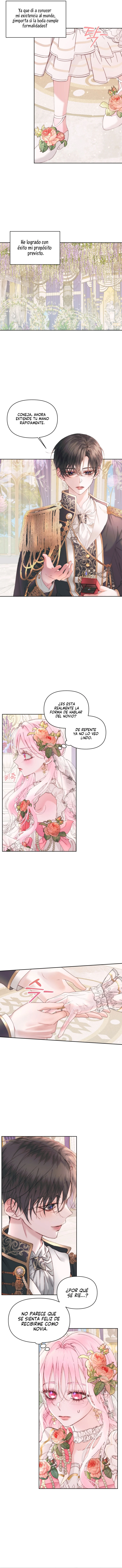 Me Converti en La Familia Del Villano Capítulo 50 - Page 6