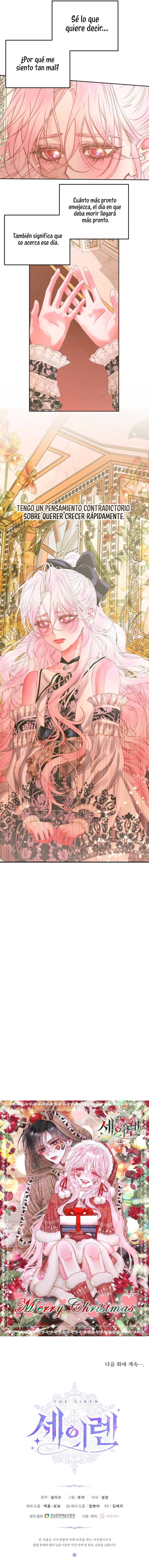 Me Converti en La Familia Del Villano Capítulo 57 - Page 12