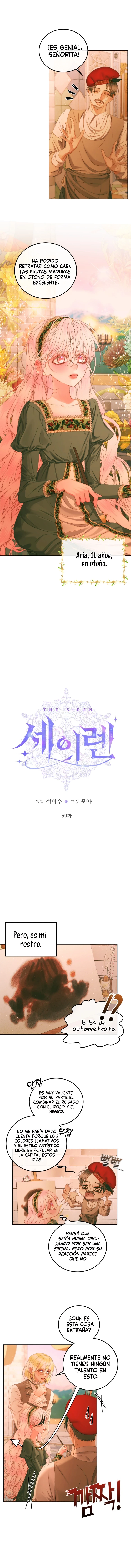 Me Converti en La Familia Del Villano Capítulo 59 - Page 3