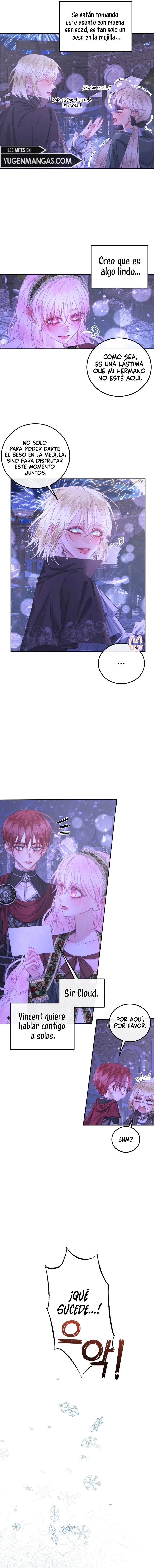 Me Converti en La Familia Del Villano Capítulo 59 - Page 7