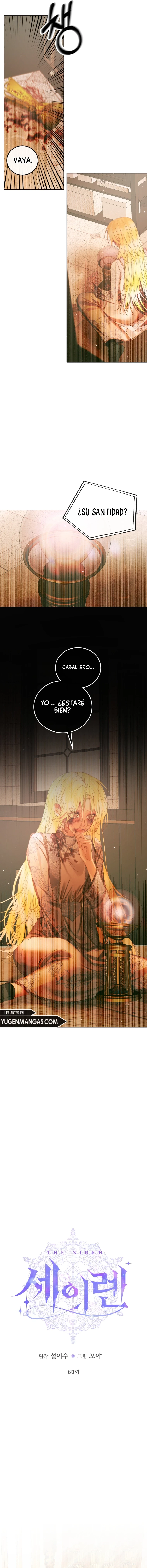 Me Converti en La Familia Del Villano Capítulo 60 - Page 5