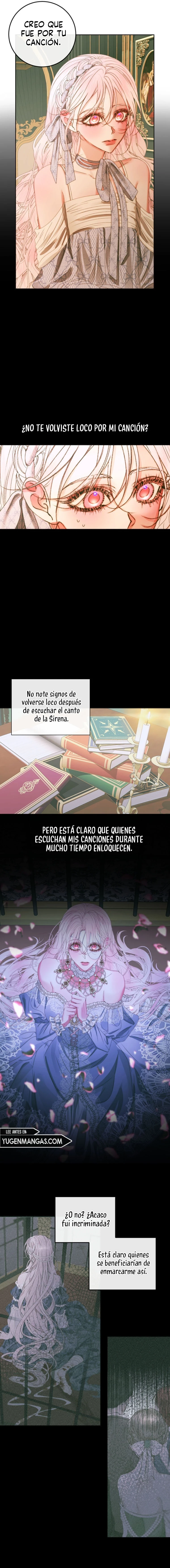 Me Converti en La Familia Del Villano Capítulo 62 - Page 4