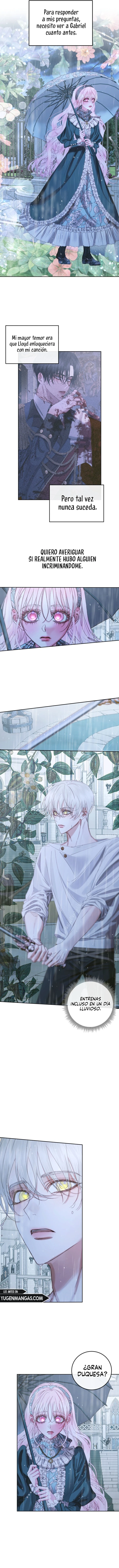 Me Converti en La Familia Del Villano Capítulo 62 - Page 7