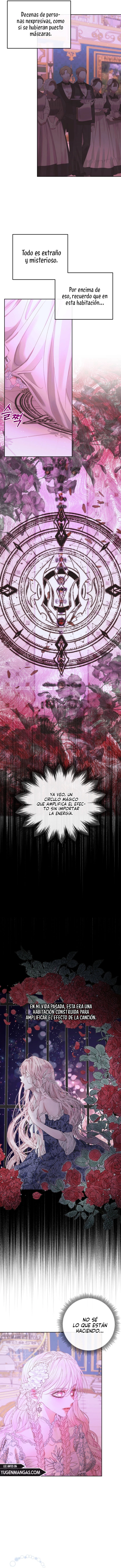 Me Converti en La Familia Del Villano Capítulo 68 - Page 4