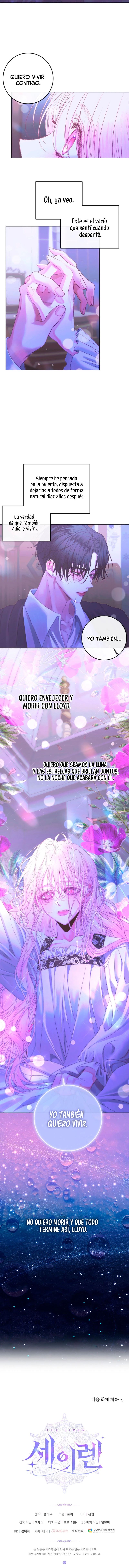 Me Converti en La Familia Del Villano Capítulo 71 - Page 11