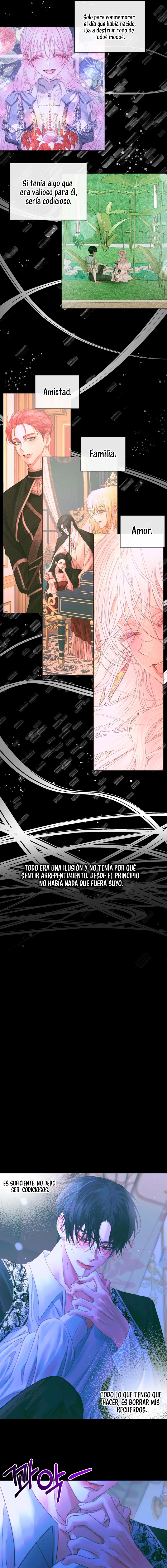 Me Converti en La Familia Del Villano Capítulo 71 - Page 4
