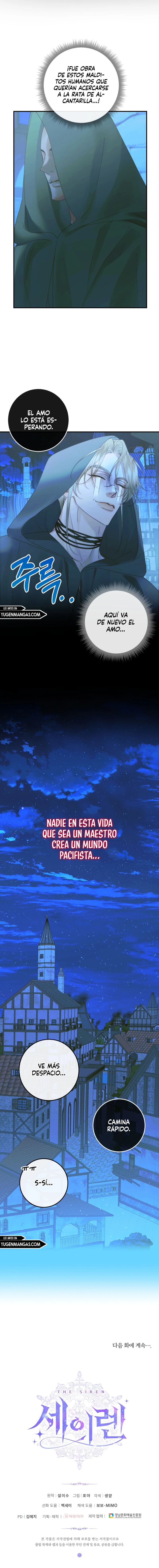 Me Converti en La Familia Del Villano Capítulo 72 - Page 12