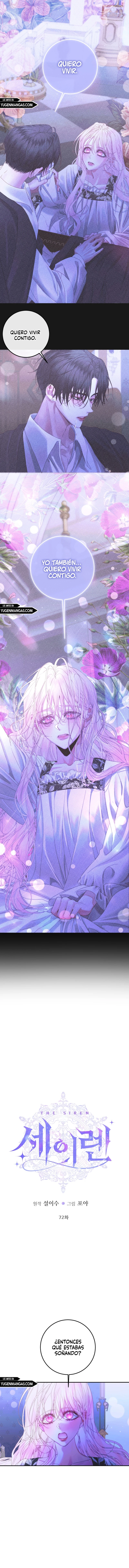 Me Converti en La Familia Del Villano Capítulo 72 - Page 3