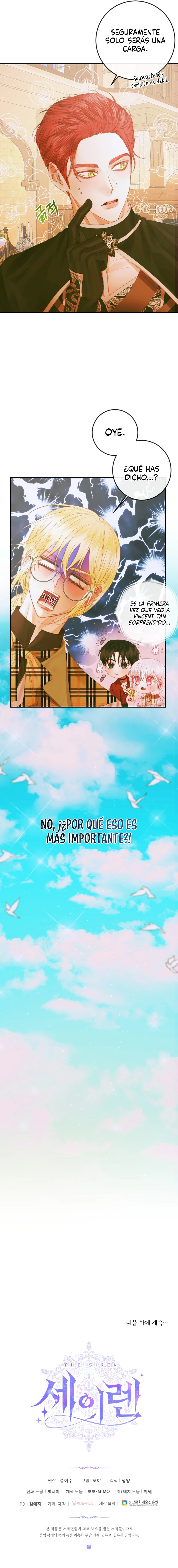 Me Converti en La Familia Del Villano Capítulo 78 - Page 12