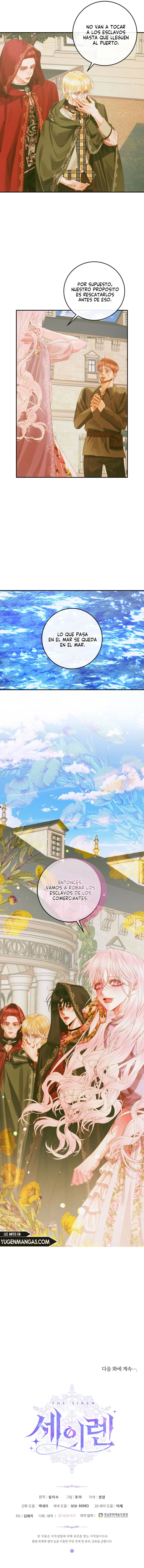 Me Converti en La Familia Del Villano Capítulo 79 - Page 12