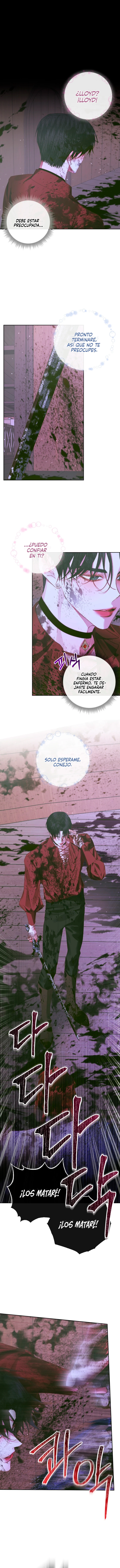 Me Converti en La Familia Del Villano Capítulo 82 - Page 10