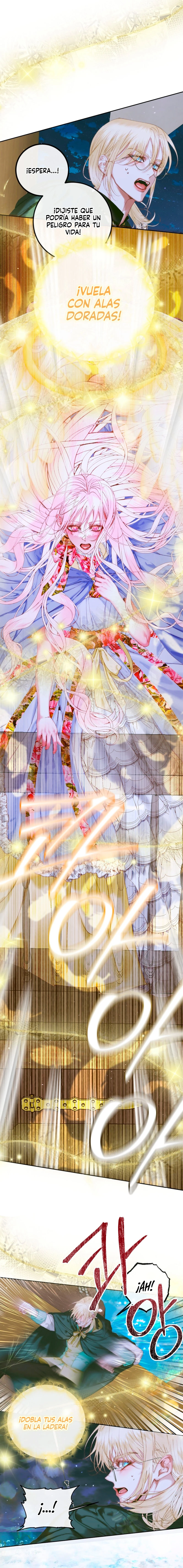 Me Converti en La Familia Del Villano Capítulo 83 - Page 6