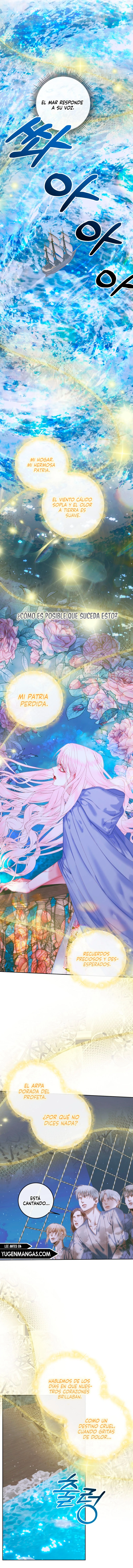 Me Converti en La Familia Del Villano Capítulo 83 - Page 7