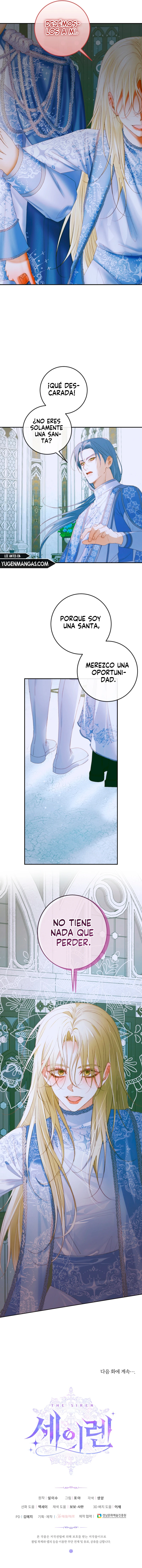 Me Converti en La Familia Del Villano Capítulo 87 - Page 12