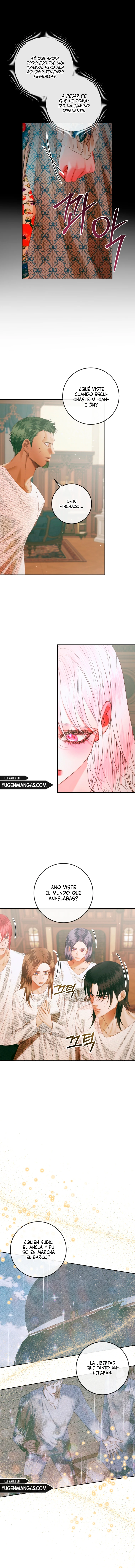 Me Converti en La Familia Del Villano Capítulo 89 - Page 12