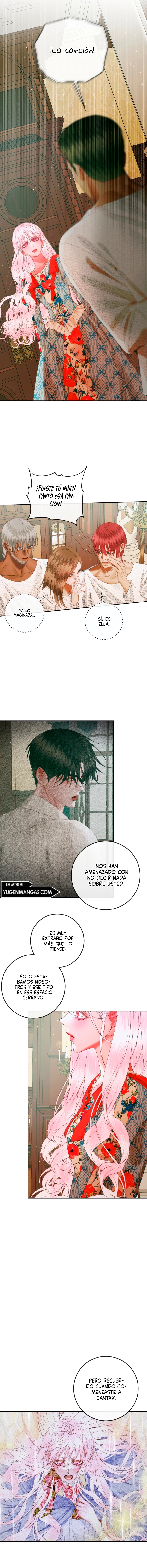 Me Converti en La Familia Del Villano Capítulo 89 - Page 7