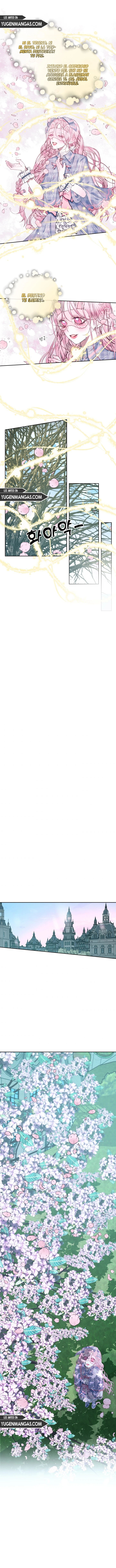 Me Converti en La Familia Del Villano Capítulo 9 - Page 7