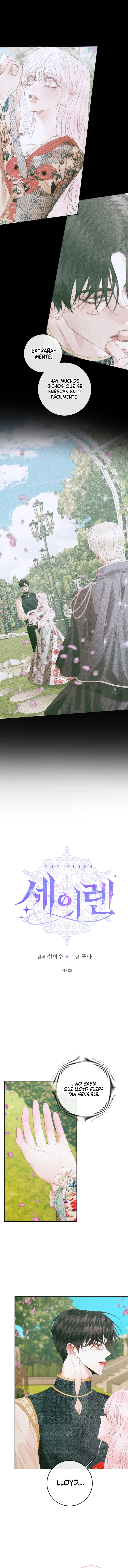 Me Converti en La Familia Del Villano Capítulo 92 - Page 3