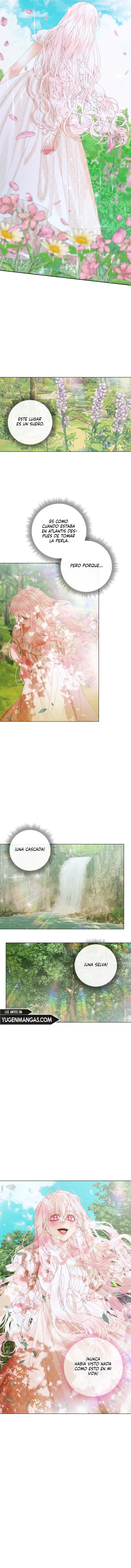 Me Converti en La Familia Del Villano Capítulo 93 - Page 11