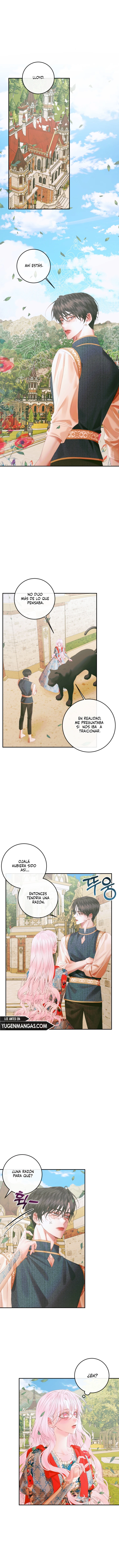 Me Converti en La Familia Del Villano Capítulo 93 - Page 3