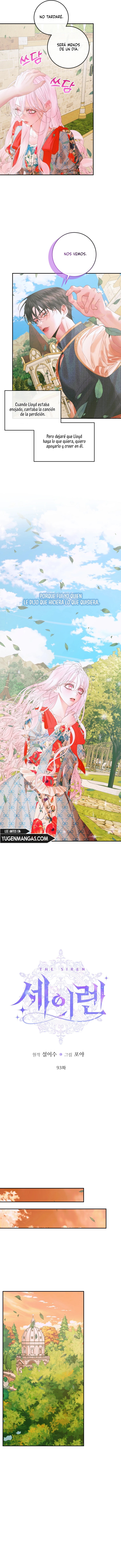 Me Converti en La Familia Del Villano Capítulo 93 - Page 6