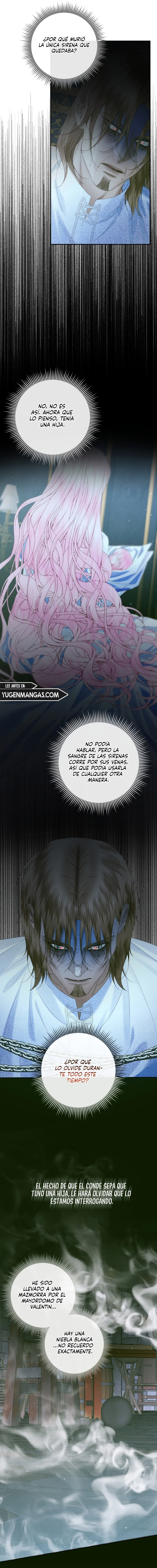 Me Converti en La Familia Del Villano Capítulo 96 - Page 6