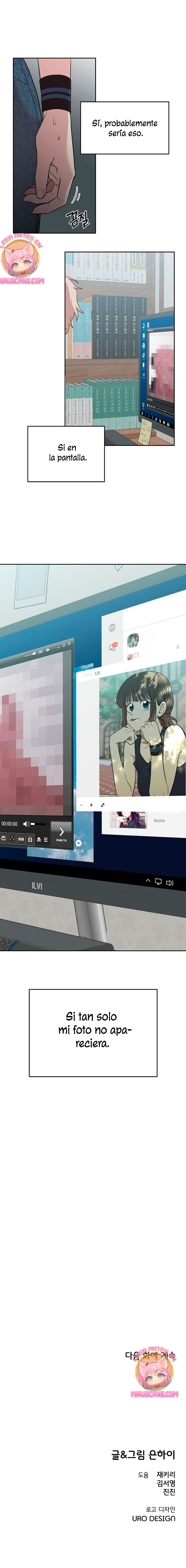 Complejo de amigos de la infancia Capítulo 1 - Page 33