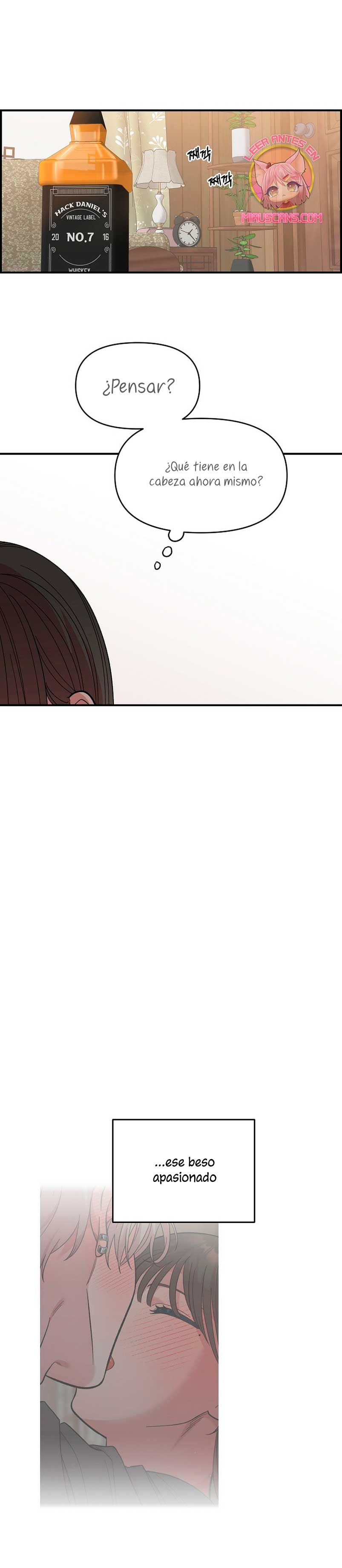 Complejo de amigos de la infancia Capítulo 12 - Page 4