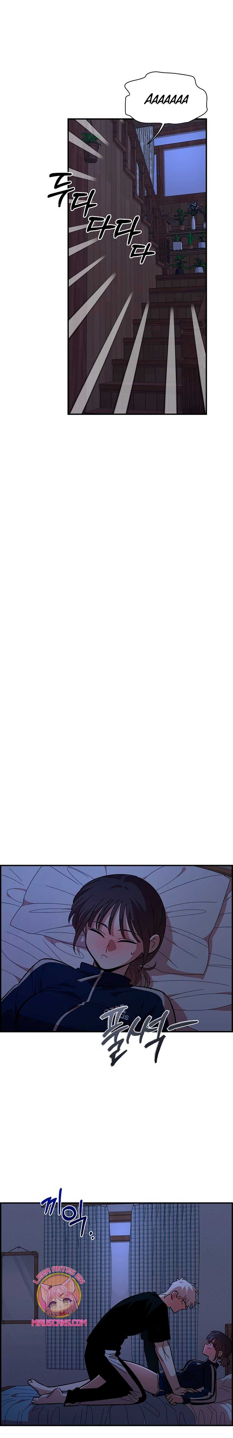 Complejo de amigos de la infancia Capítulo 13 - Page 19