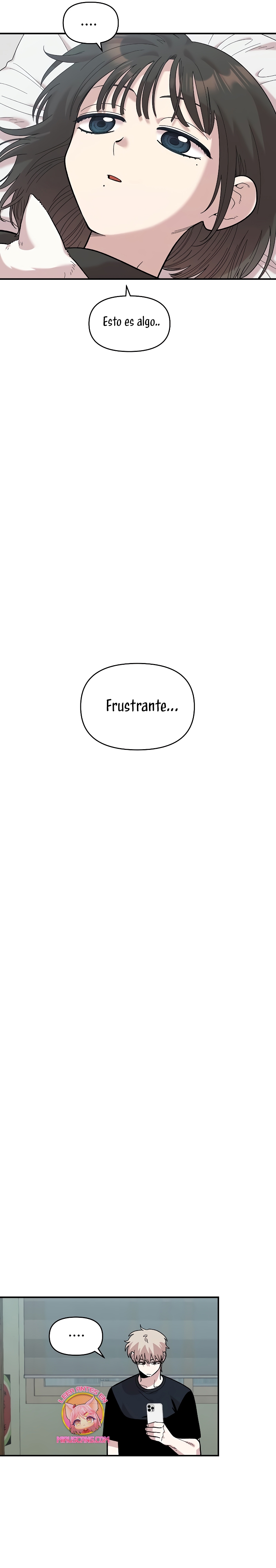 Complejo de amigos de la infancia Capítulo 19 - Page 28
