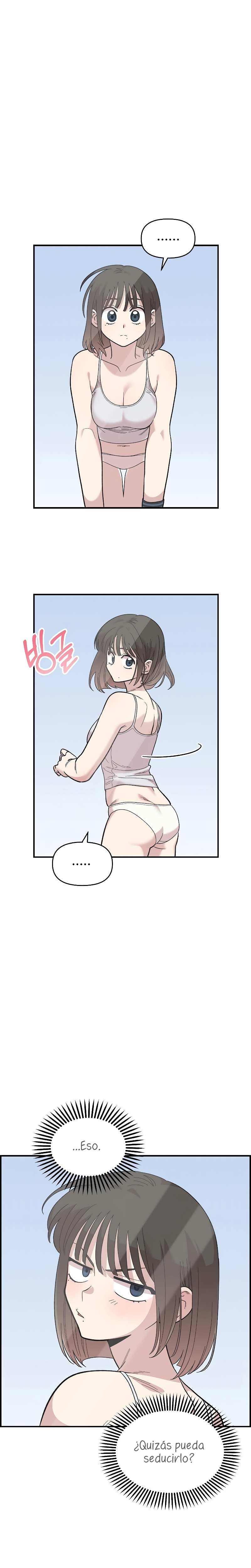 Complejo de amigos de la infancia Capítulo 22 - Page 26